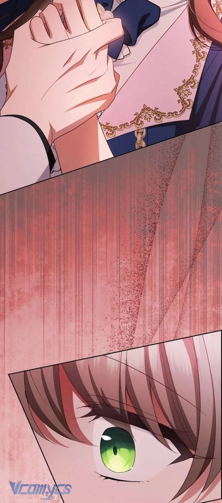 Được Yêu Thương Mà Còn Ngại Ngùng Sao! Chapter 95 - Trang 11