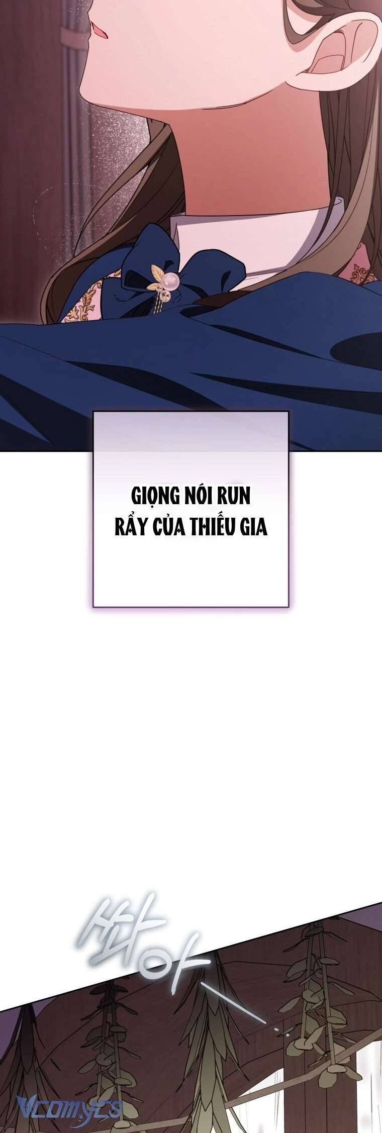 Được Yêu Thương Mà Còn Ngại Ngùng Sao! Chapter 95 - Trang 15