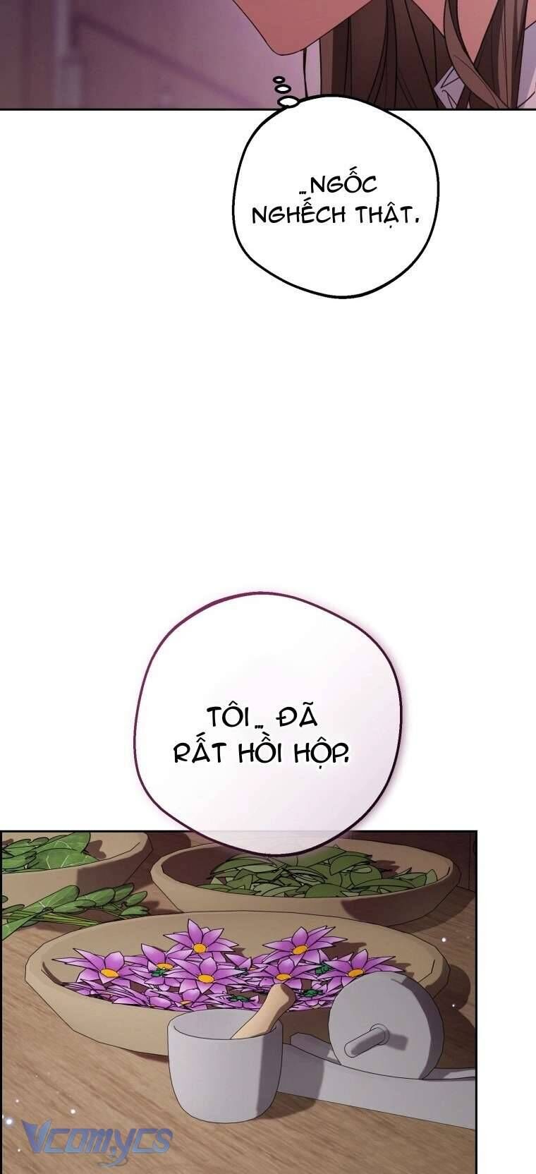 Được Yêu Thương Mà Còn Ngại Ngùng Sao! Chapter 95 - Trang 19