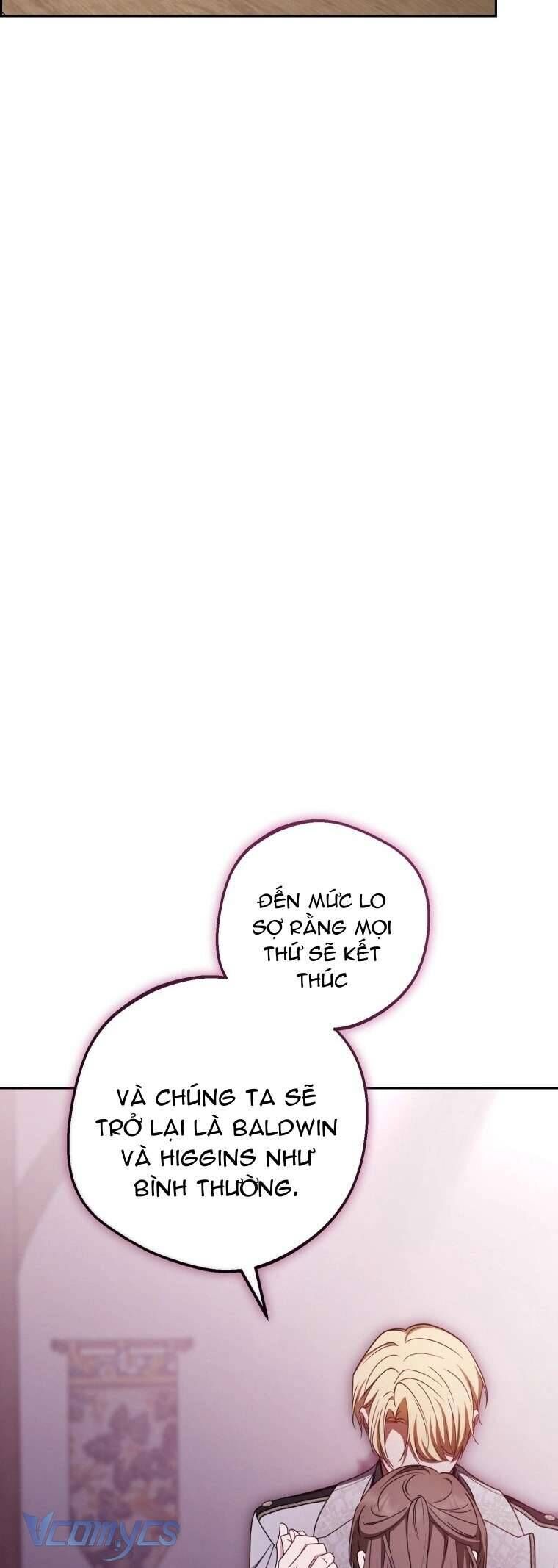 Được Yêu Thương Mà Còn Ngại Ngùng Sao! Chapter 95 - Trang 20