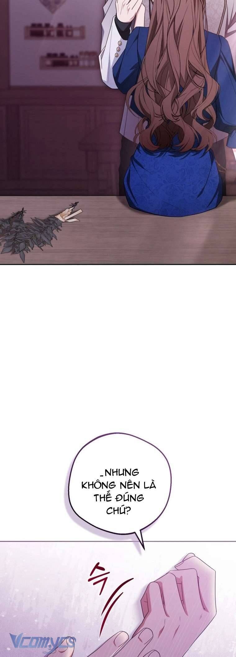 Được Yêu Thương Mà Còn Ngại Ngùng Sao! Chapter 95 - Trang 21