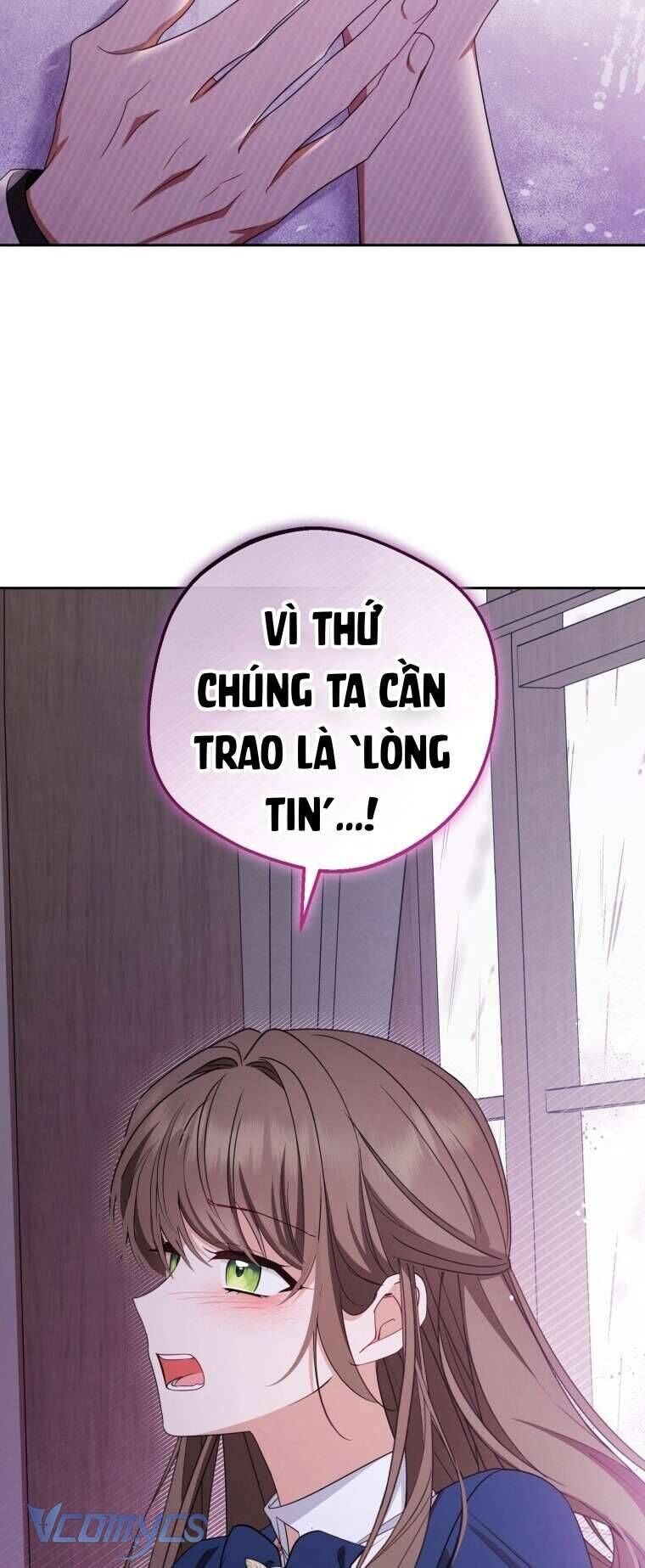 Được Yêu Thương Mà Còn Ngại Ngùng Sao! Chapter 95 - Trang 22