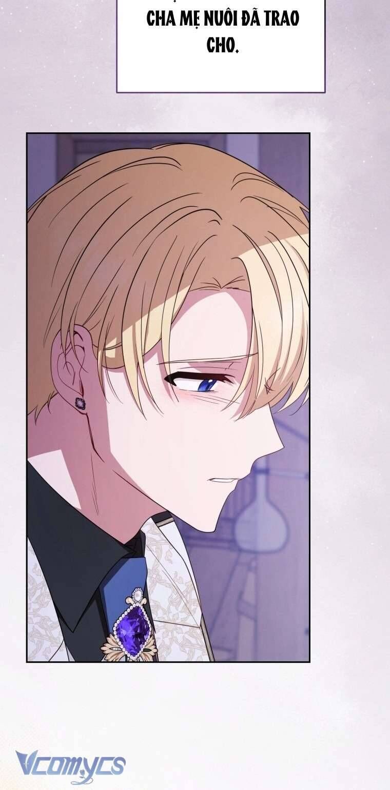 Được Yêu Thương Mà Còn Ngại Ngùng Sao! Chapter 95 - Trang 24