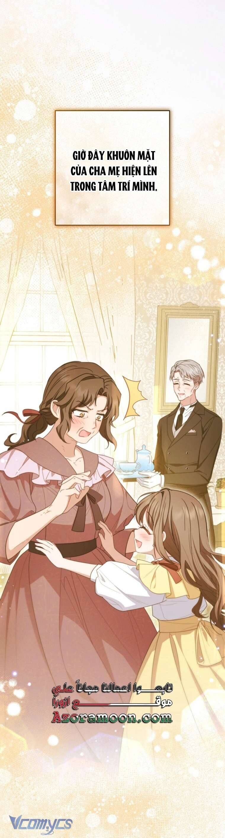 Được Yêu Thương Mà Còn Ngại Ngùng Sao! Chapter 95 - Trang 25