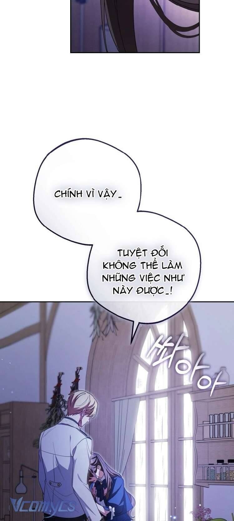 Được Yêu Thương Mà Còn Ngại Ngùng Sao! Chapter 95 - Trang 27