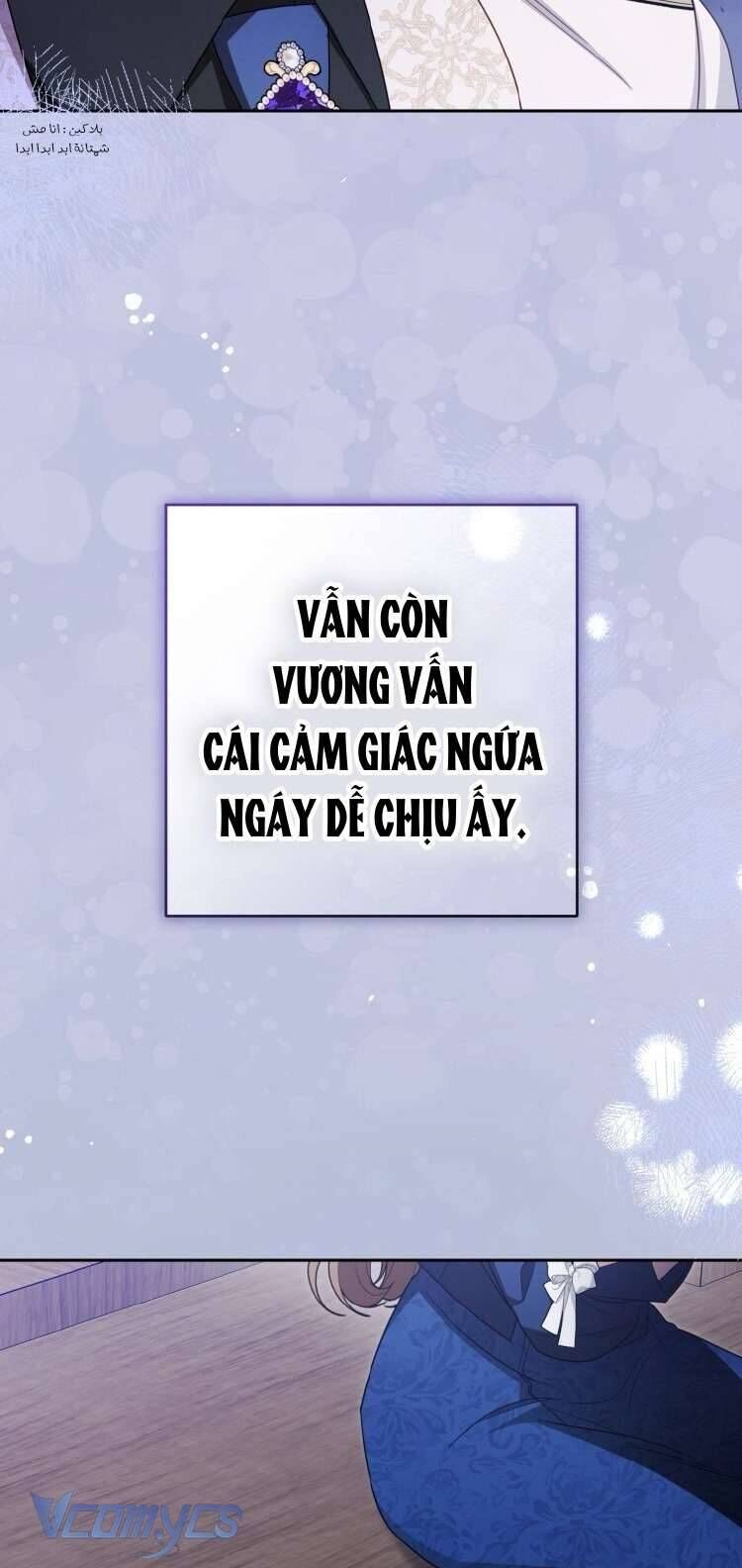 Được Yêu Thương Mà Còn Ngại Ngùng Sao! Chapter 95 - Trang 30