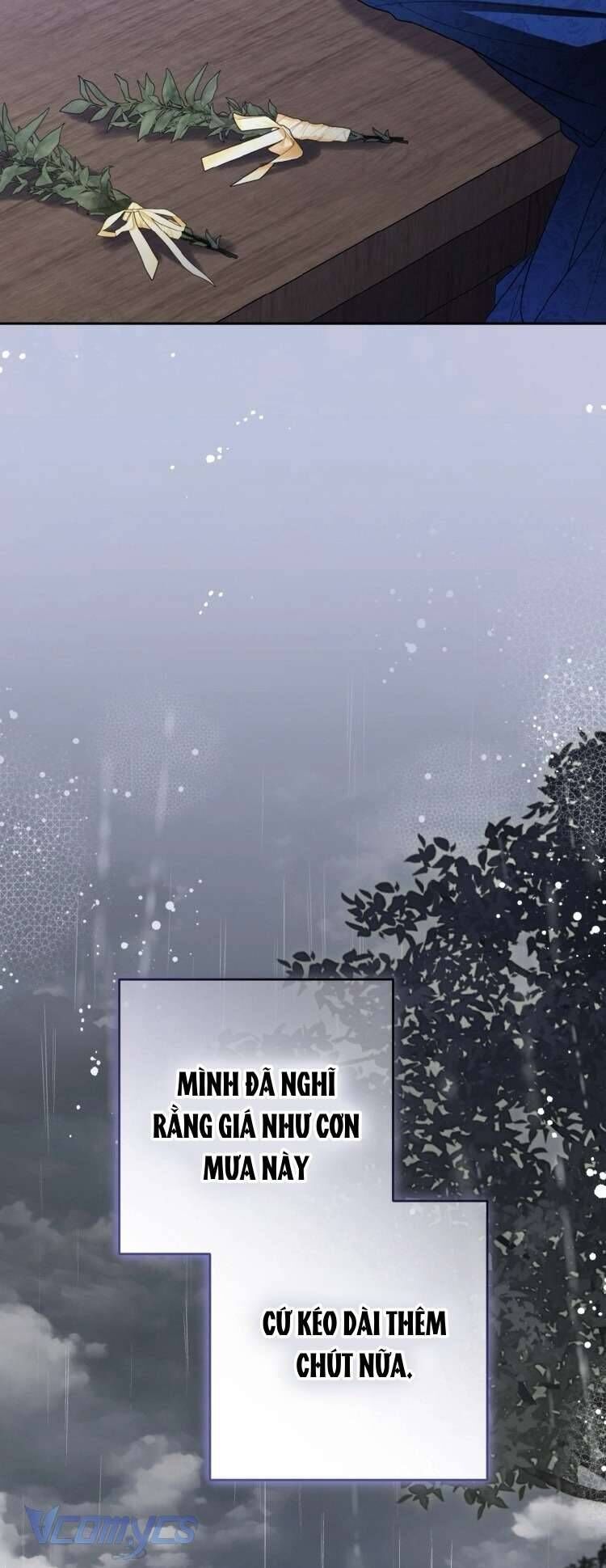 Được Yêu Thương Mà Còn Ngại Ngùng Sao! Chapter 95 - Trang 31