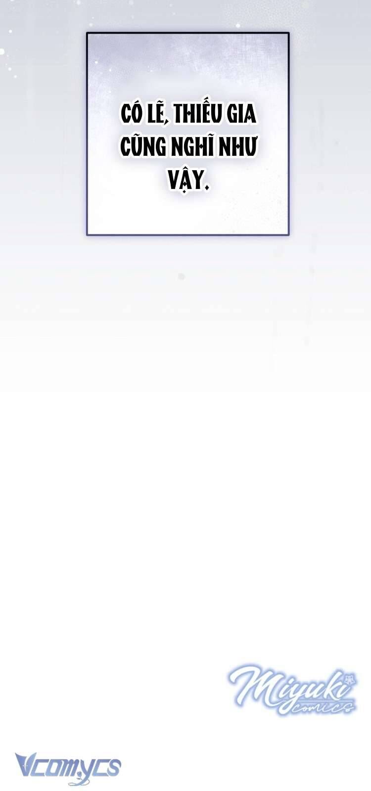 Được Yêu Thương Mà Còn Ngại Ngùng Sao! Chapter 95 - Trang 33