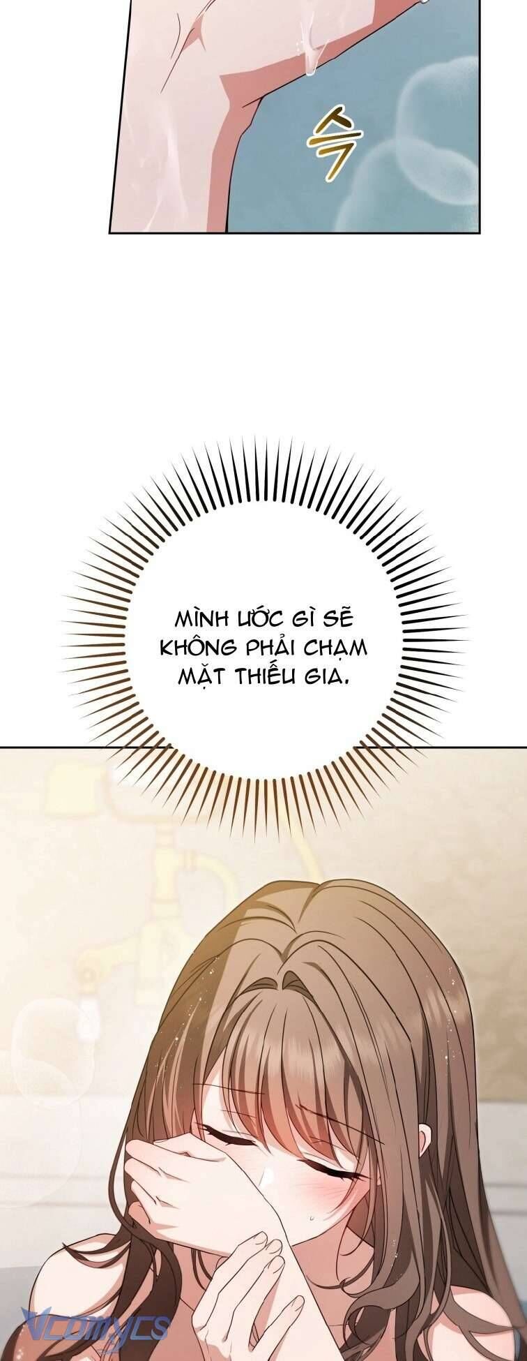 Được Yêu Thương Mà Còn Ngại Ngùng Sao! Chapter 95 - Trang 38