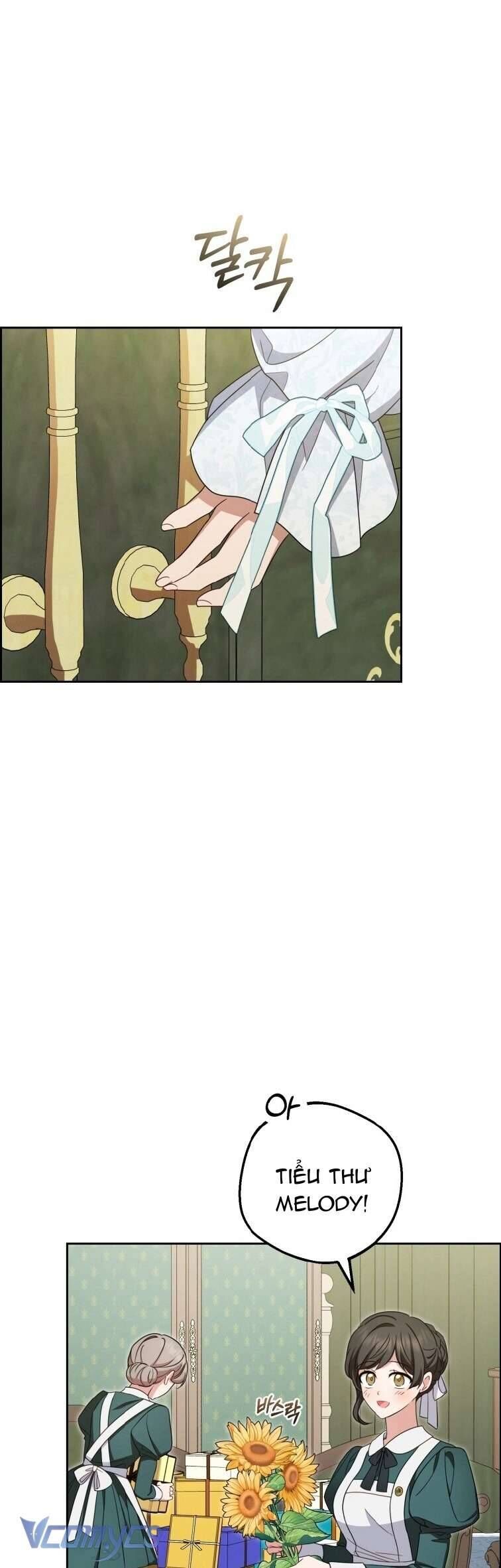 Được Yêu Thương Mà Còn Ngại Ngùng Sao! Chapter 95 - Trang 40