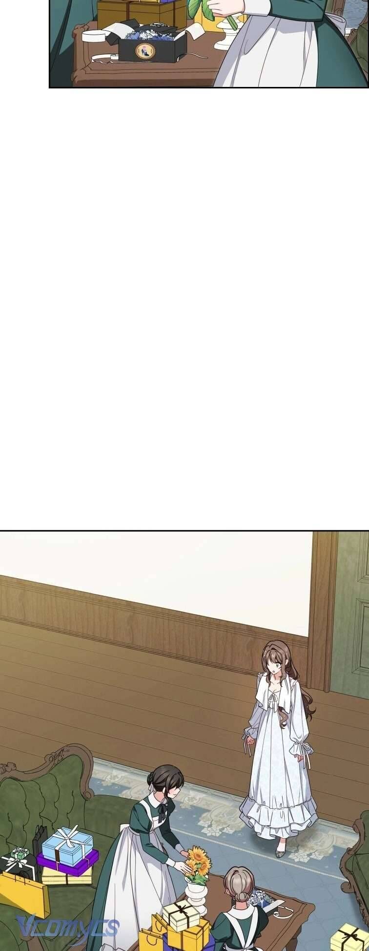 Được Yêu Thương Mà Còn Ngại Ngùng Sao! Chapter 95 - Trang 41