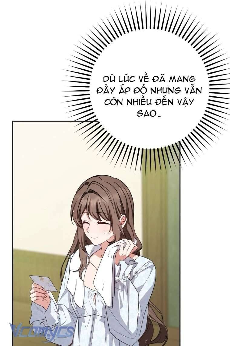 Được Yêu Thương Mà Còn Ngại Ngùng Sao! Chapter 95 - Trang 43