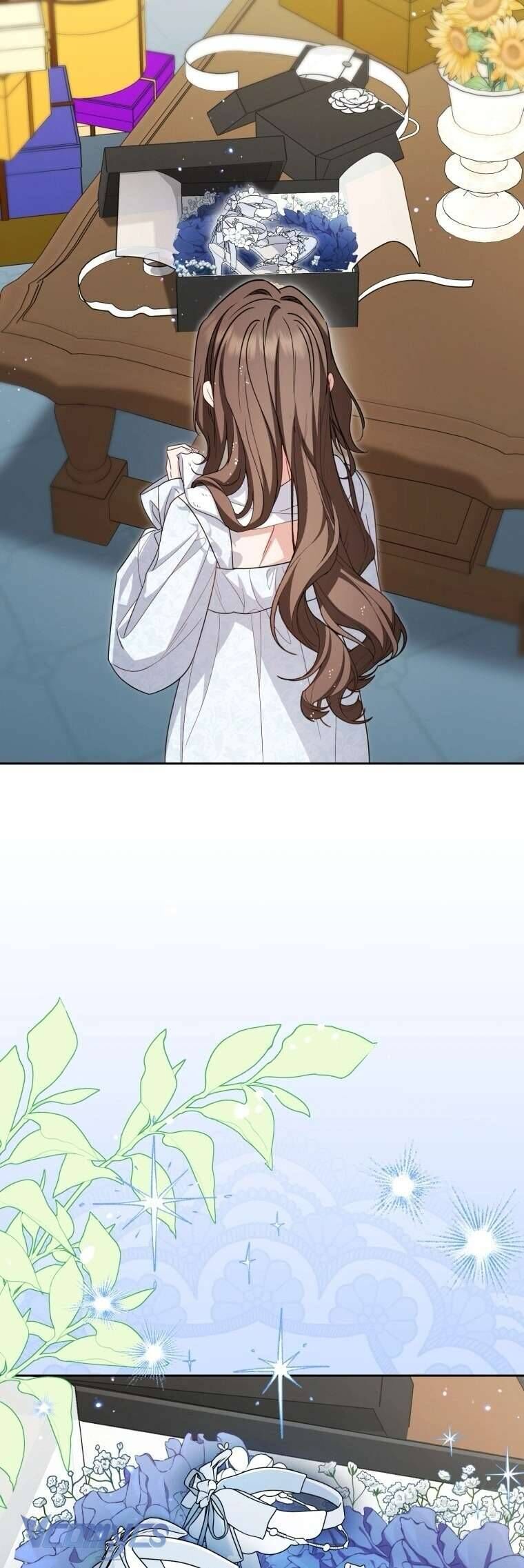 Được Yêu Thương Mà Còn Ngại Ngùng Sao! Chapter 95 - Trang 45