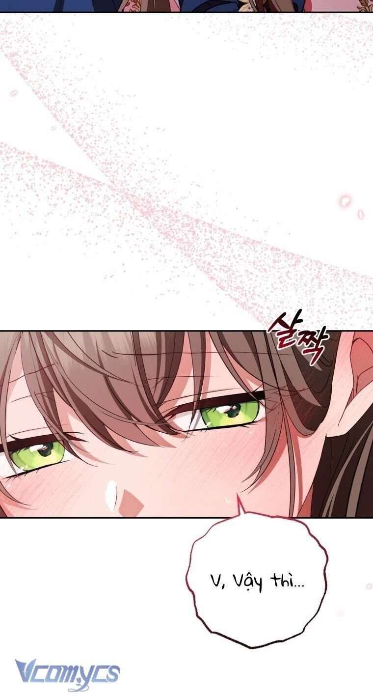 Được Yêu Thương Mà Còn Ngại Ngùng Sao! Chapter 95 - Trang 5