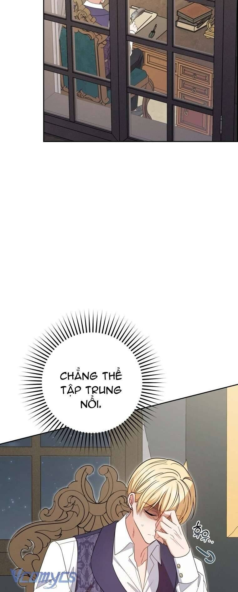 Được Yêu Thương Mà Còn Ngại Ngùng Sao! Chapter 95 - Trang 50