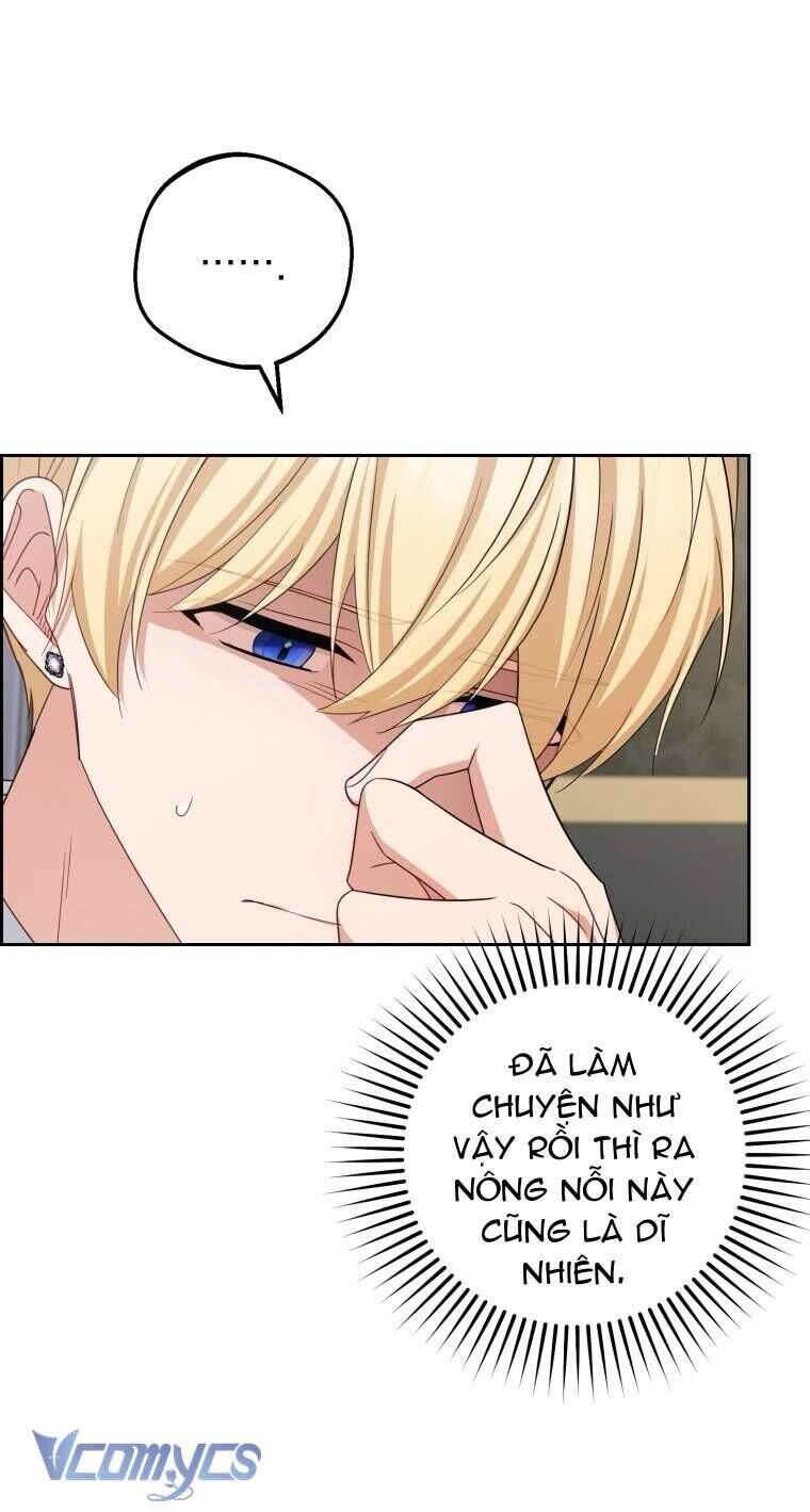 Được Yêu Thương Mà Còn Ngại Ngùng Sao! Chapter 95 - Trang 52