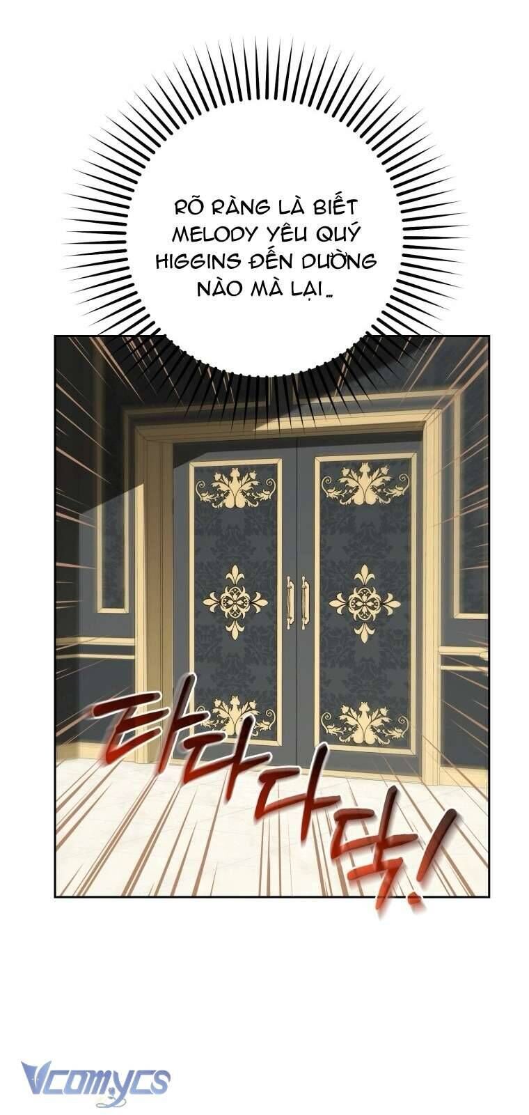 Được Yêu Thương Mà Còn Ngại Ngùng Sao! Chapter 95 - Trang 53