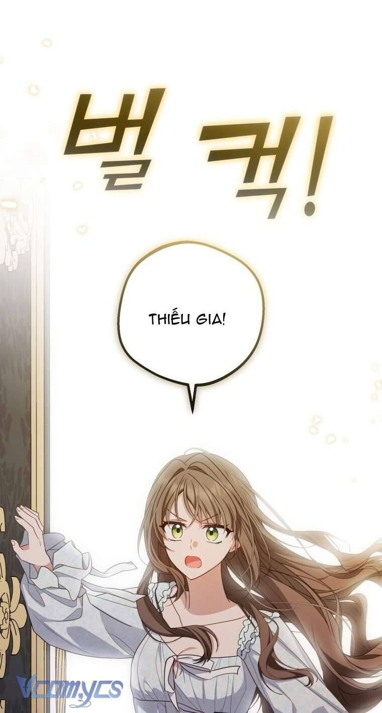 Được Yêu Thương Mà Còn Ngại Ngùng Sao! Chapter 95 - Trang 54