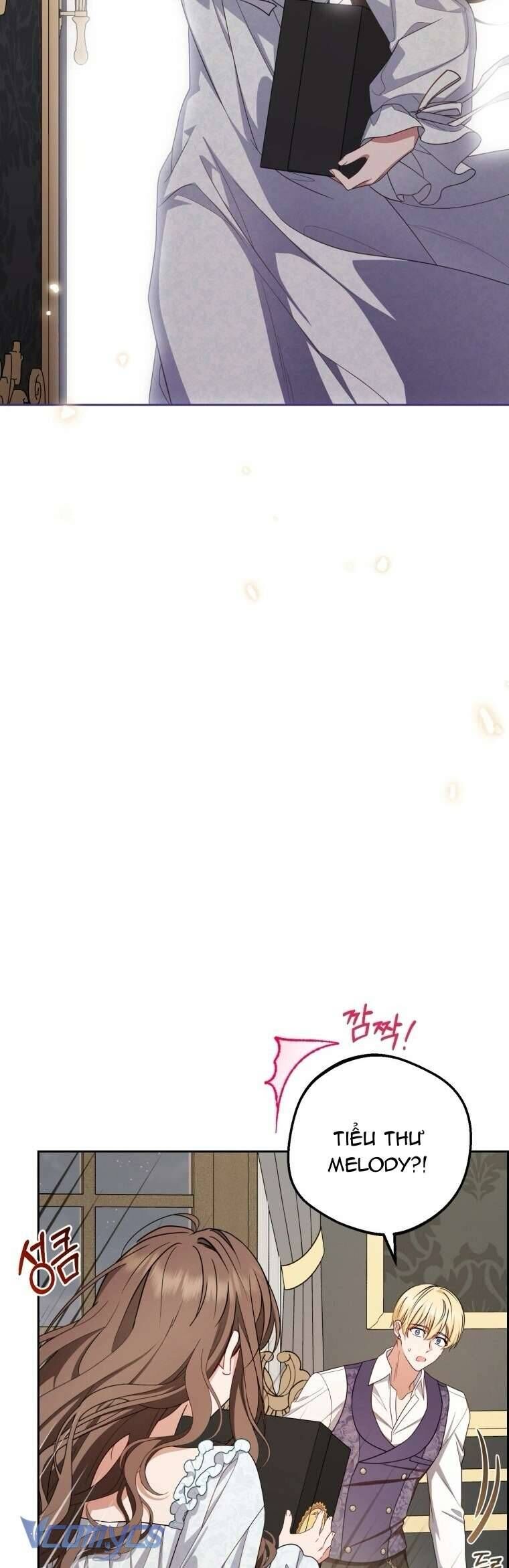 Được Yêu Thương Mà Còn Ngại Ngùng Sao! Chapter 95 - Trang 55