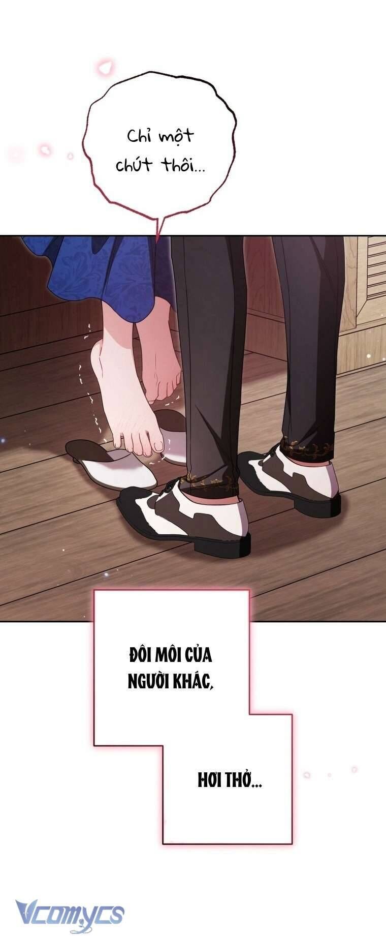 Được Yêu Thương Mà Còn Ngại Ngùng Sao! Chapter 95 - Trang 6