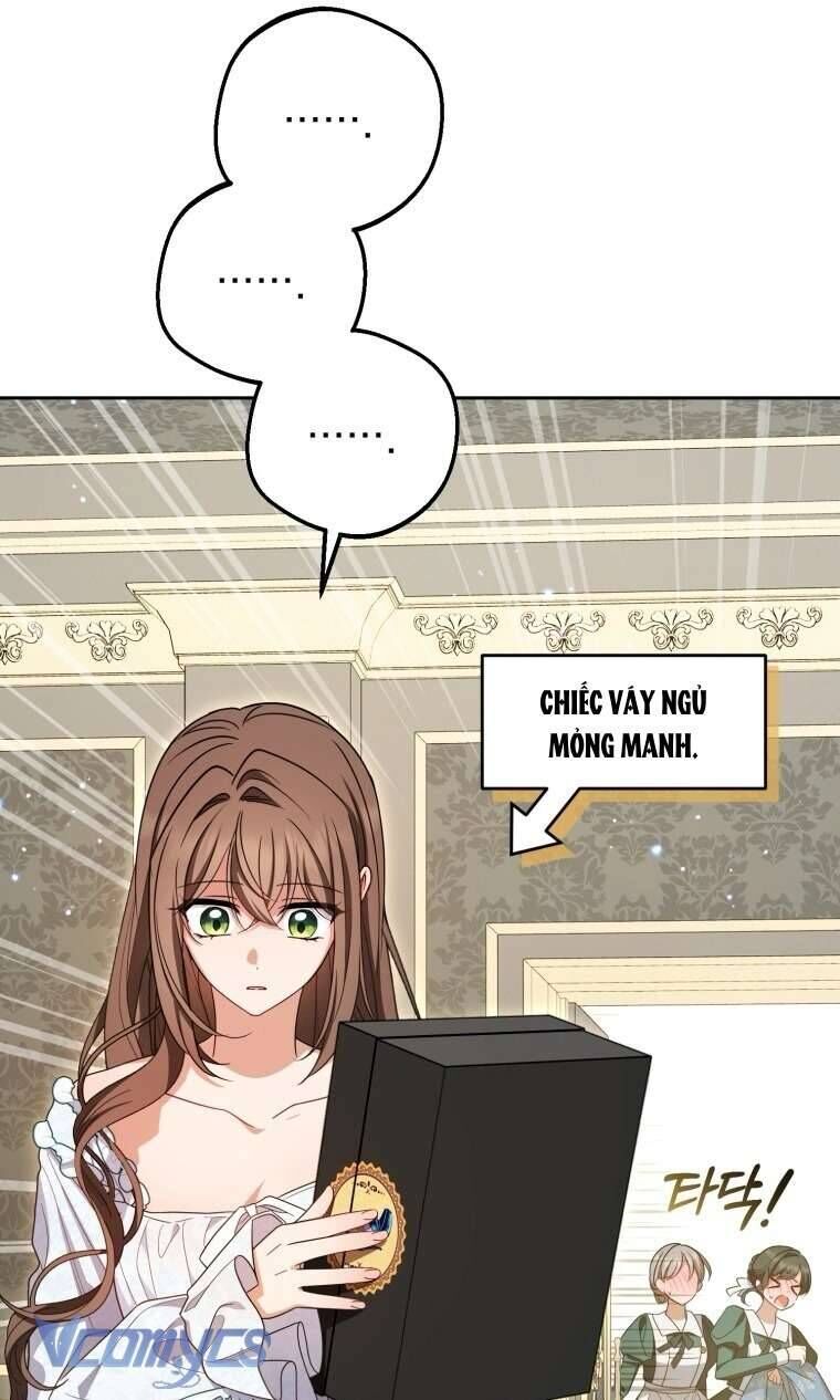 Được Yêu Thương Mà Còn Ngại Ngùng Sao! Chapter 95 - Trang 62