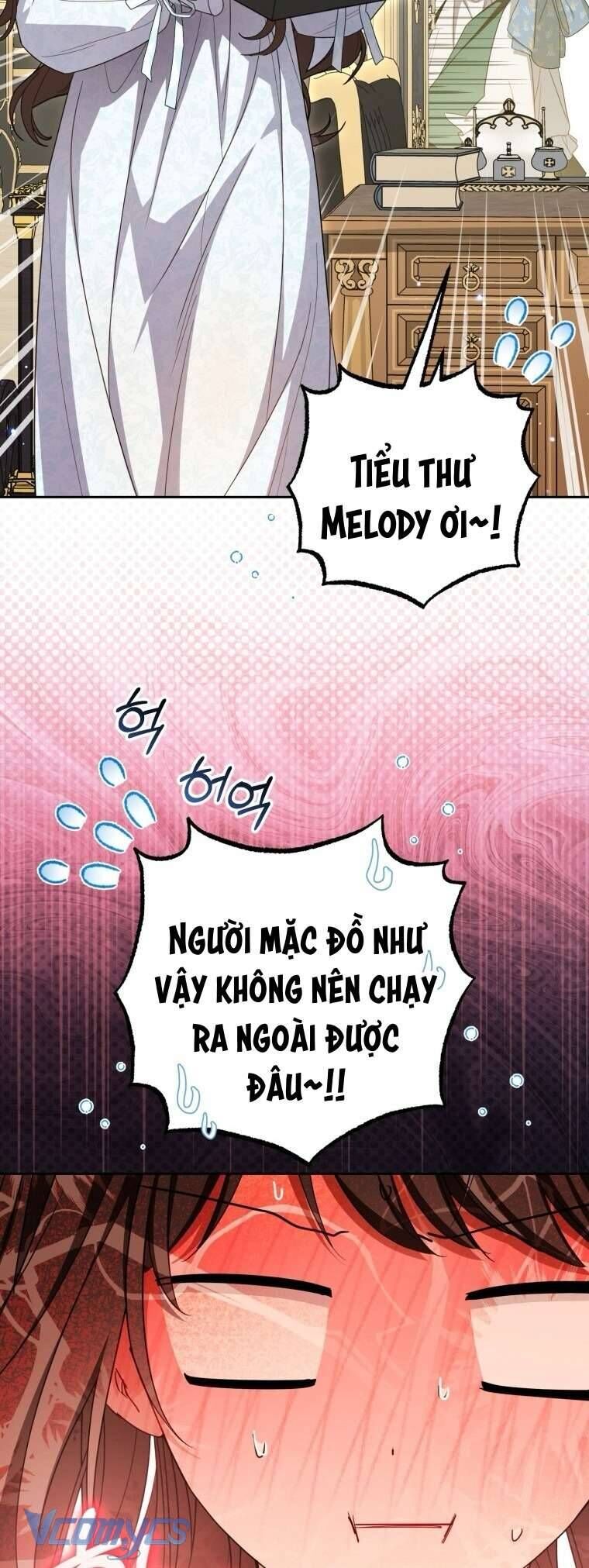 Được Yêu Thương Mà Còn Ngại Ngùng Sao! Chapter 95 - Trang 63