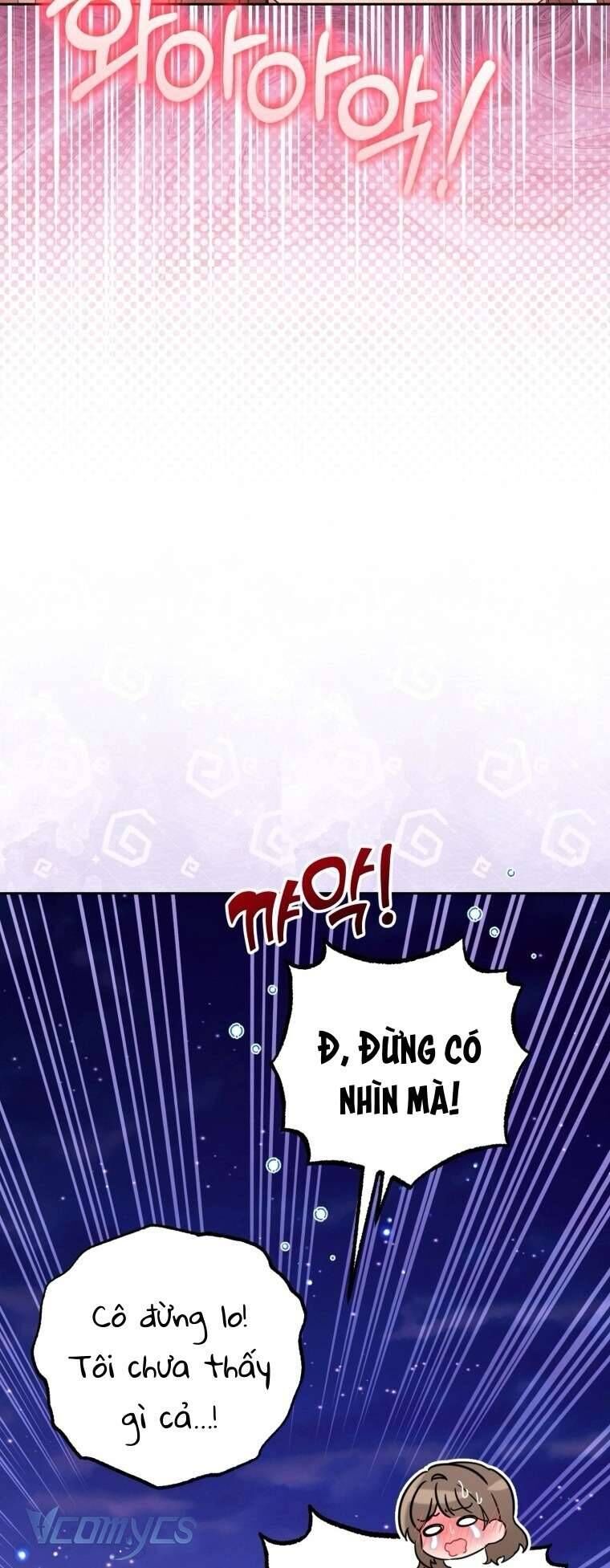 Được Yêu Thương Mà Còn Ngại Ngùng Sao! Chapter 95 - Trang 64