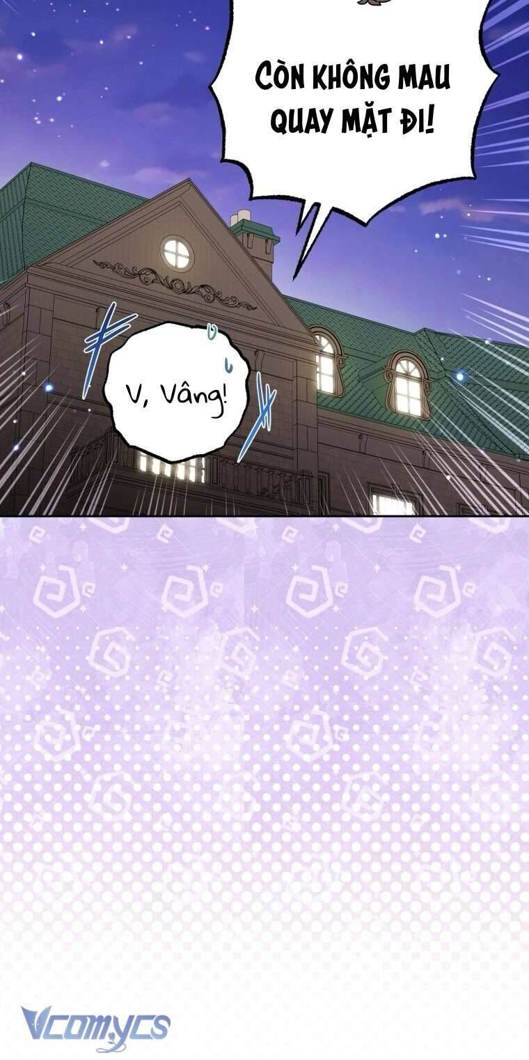 Được Yêu Thương Mà Còn Ngại Ngùng Sao! Chapter 95 - Trang 65