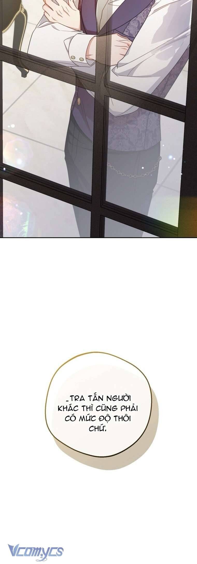 Được Yêu Thương Mà Còn Ngại Ngùng Sao! Chapter 95 - Trang 68