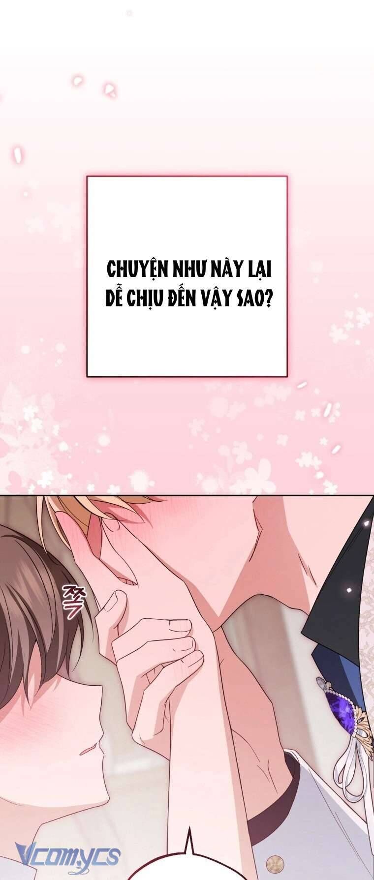 Được Yêu Thương Mà Còn Ngại Ngùng Sao! Chapter 95 - Trang 7