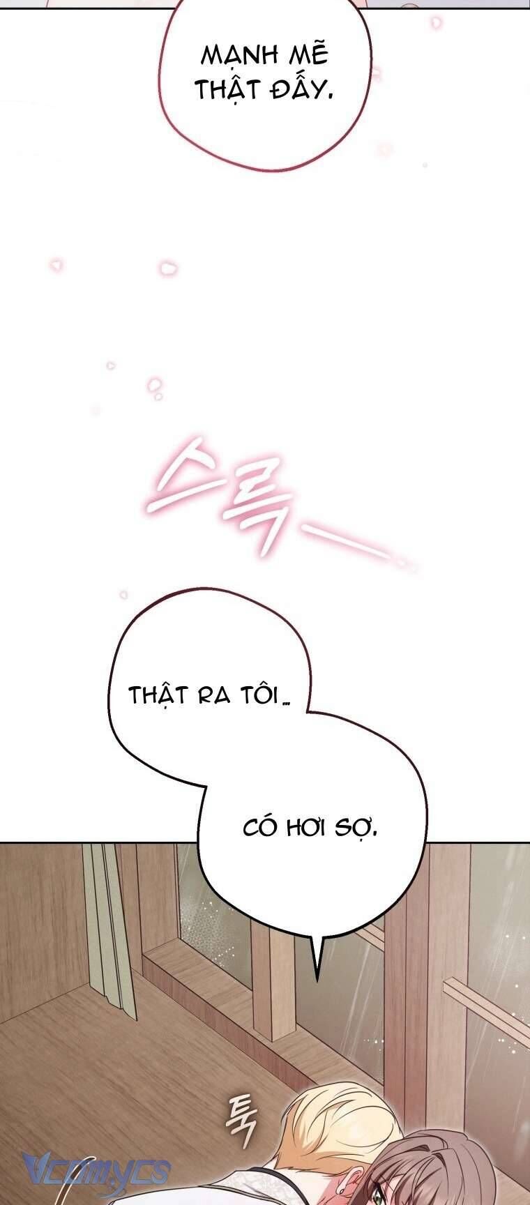 Được Yêu Thương Mà Còn Ngại Ngùng Sao! Chapter 95 - Trang 8