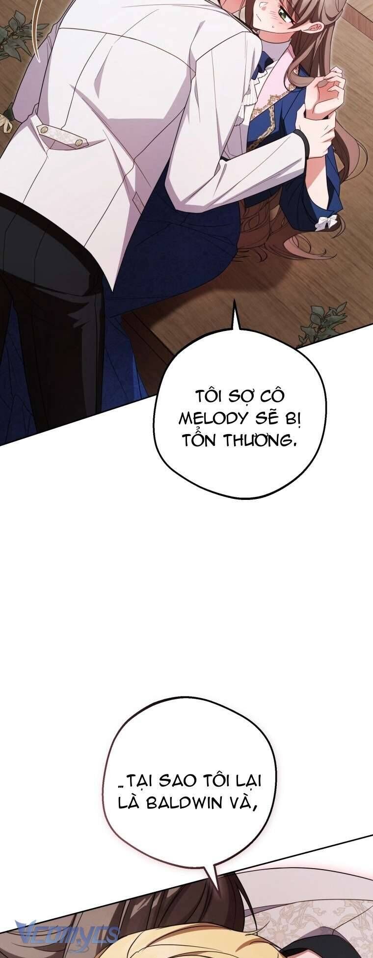 Được Yêu Thương Mà Còn Ngại Ngùng Sao! Chapter 95 - Trang 9