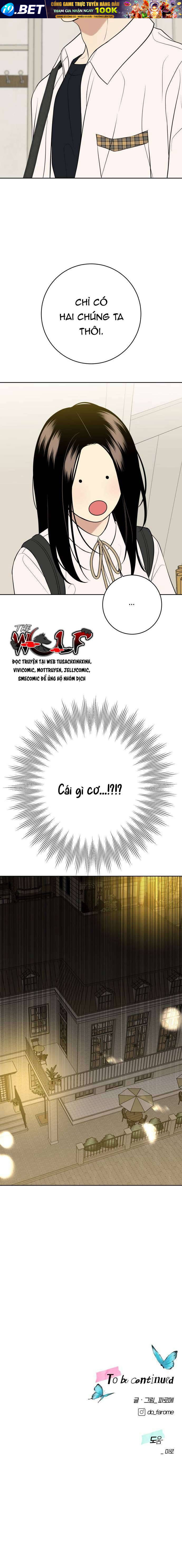 Kỷ Niệm Tuổi 19 Tồi Tệ - Chapter 40 - Page 8