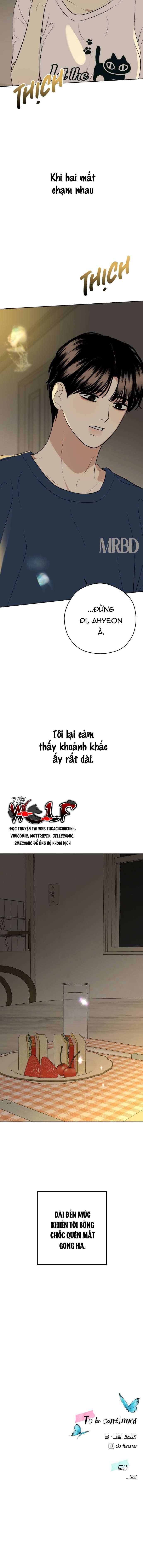 Kỷ Niệm Tuổi 19 Tồi Tệ - Chapter 41 - Page 7