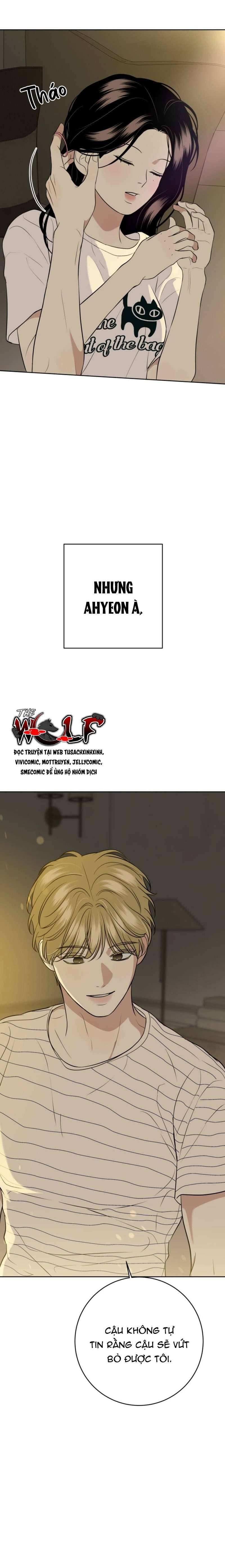 Kỷ Niệm Tuổi 19 Tồi Tệ - Chapter 42 - Page 11
