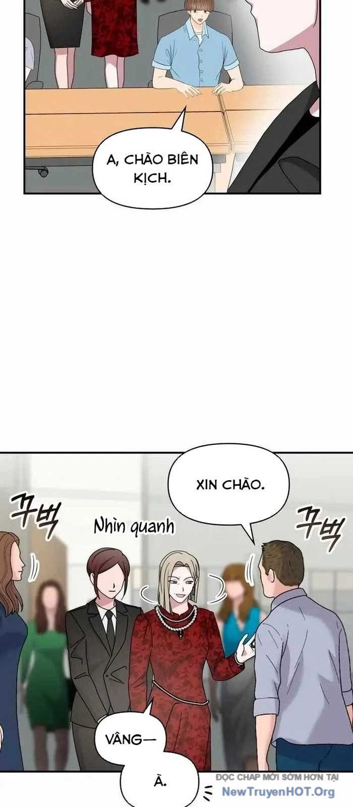 Tôi Bị Hiểu Lầm Là Diễn Viên Thiên Tài Quái Vật - Chapter 60 - Page 22