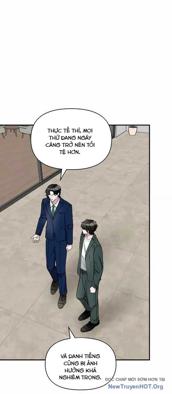 Tôi Bị Hiểu Lầm Là Diễn Viên Thiên Tài Quái Vật - Chapter 60 - Page 3