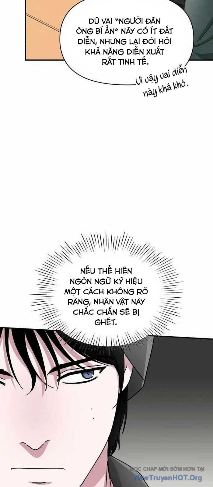 Tôi Bị Hiểu Lầm Là Diễn Viên Thiên Tài Quái Vật - Chapter 60 - Page 36