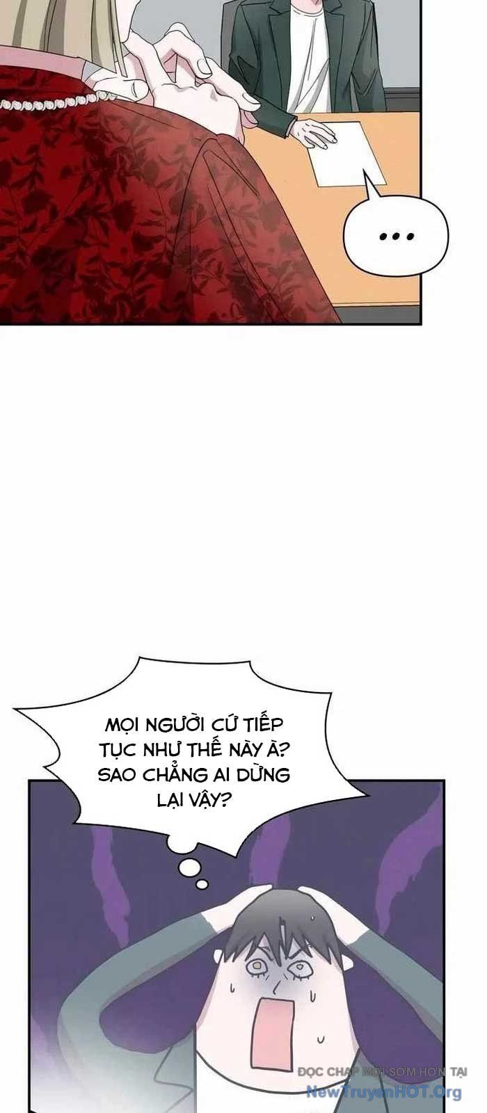 Tôi Bị Hiểu Lầm Là Diễn Viên Thiên Tài Quái Vật - Chapter 60 - Page 42