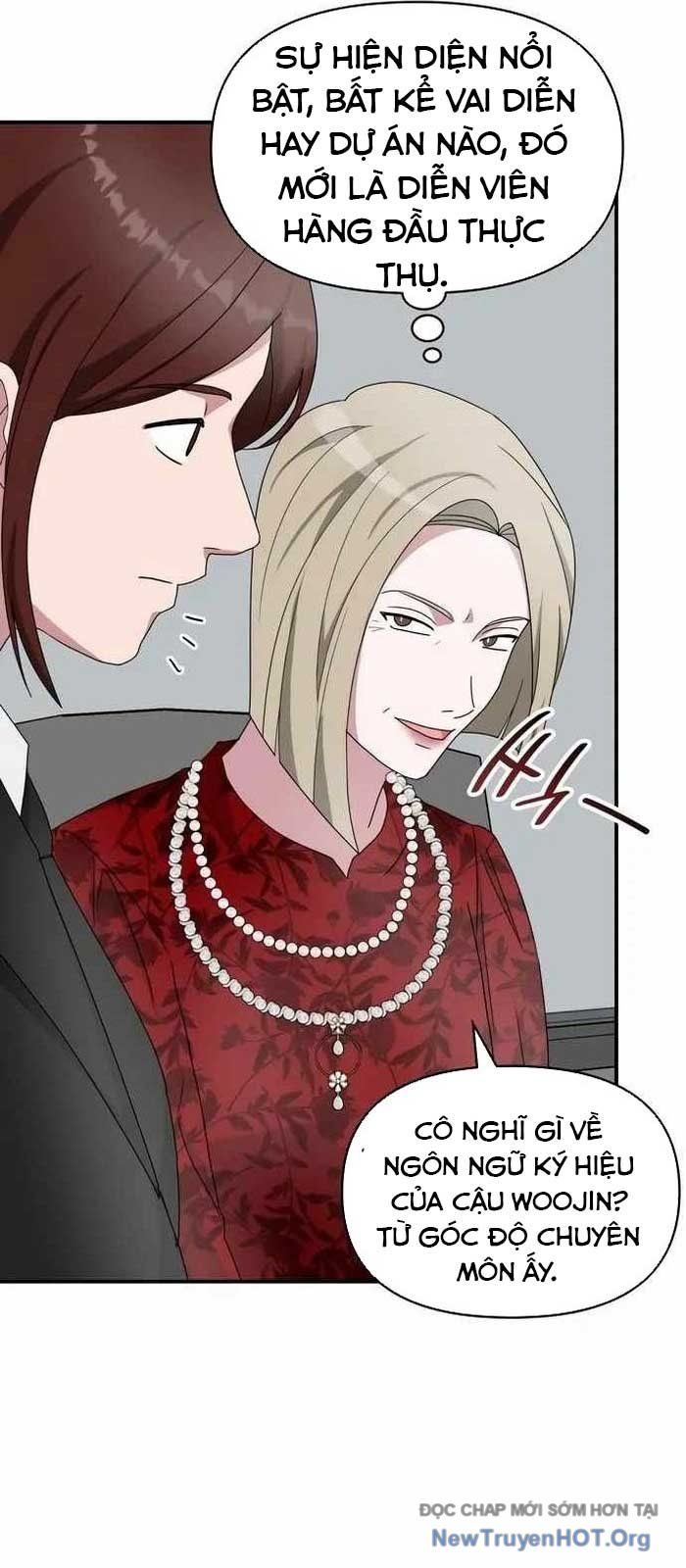 Tôi Bị Hiểu Lầm Là Diễn Viên Thiên Tài Quái Vật - Chapter 60 - Page 58