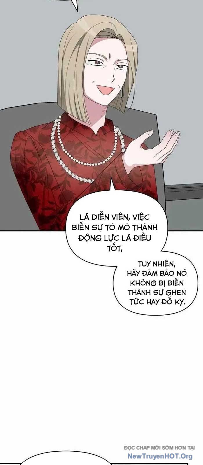 Tôi Bị Hiểu Lầm Là Diễn Viên Thiên Tài Quái Vật - Chapter 60 - Page 69