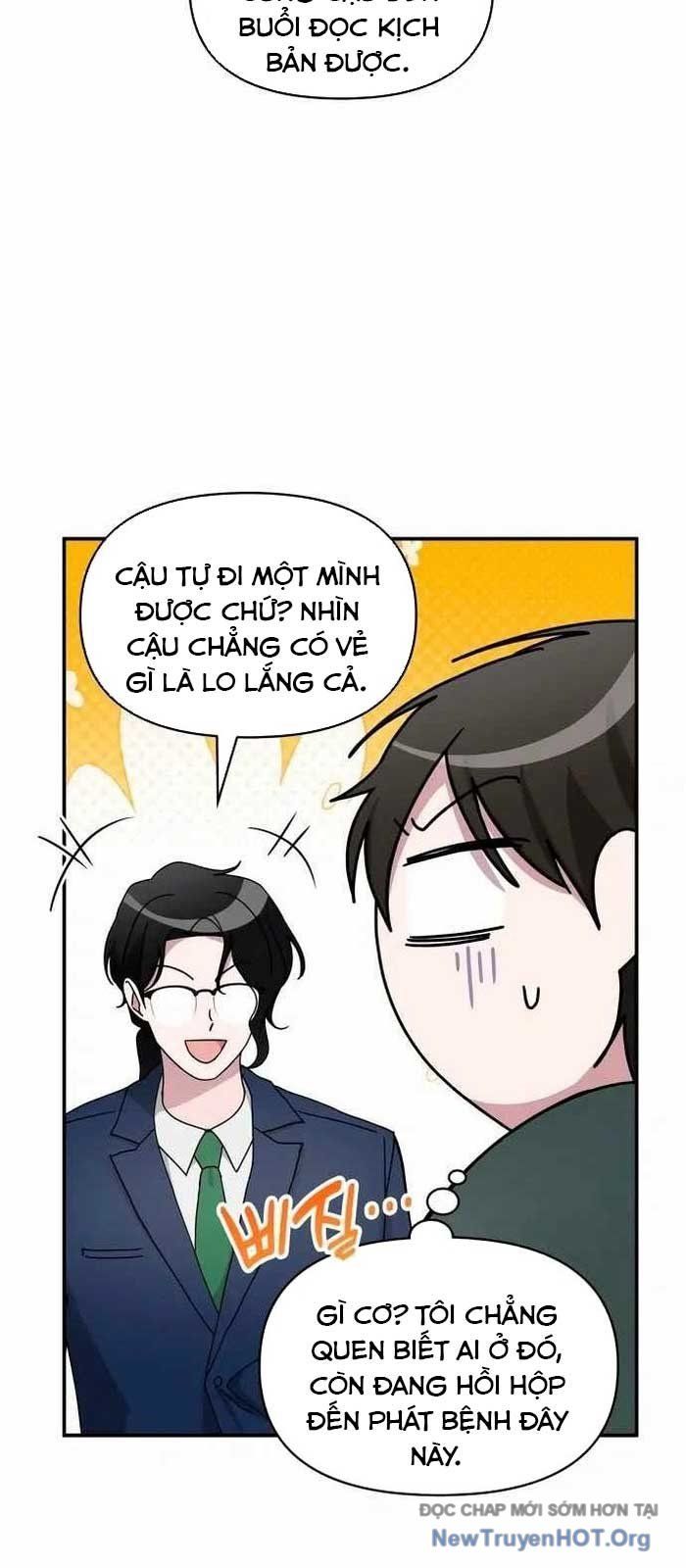 Tôi Bị Hiểu Lầm Là Diễn Viên Thiên Tài Quái Vật - Chapter 60 - Page 9