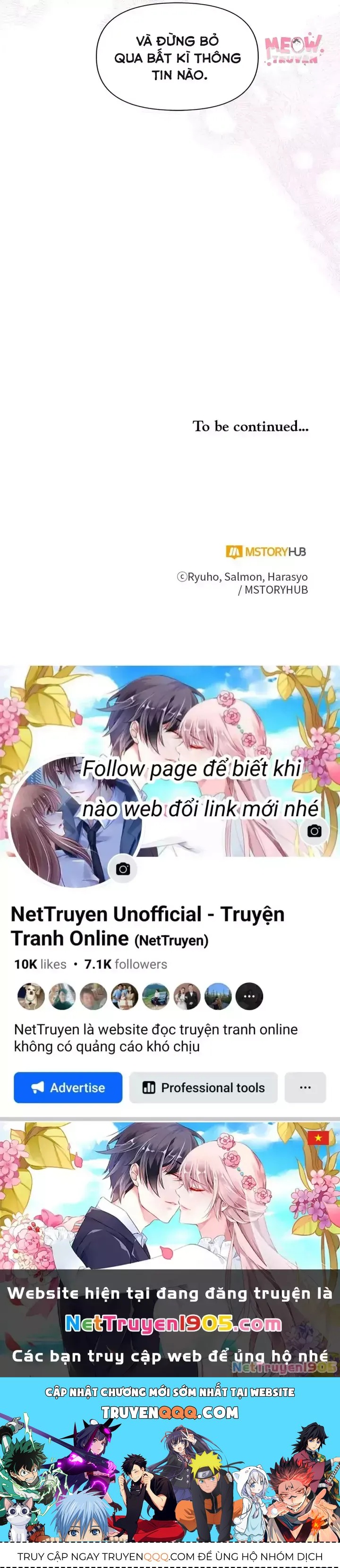 Kết Thúc Có Hậu Của Nhân Vật Phản Diện - Chapter 67 - Page 8