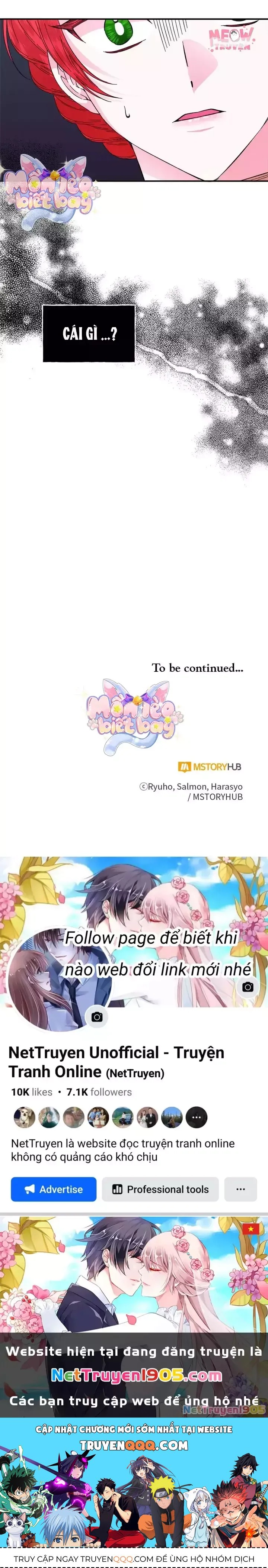 Kết Thúc Có Hậu Của Nhân Vật Phản Diện - Chapter 70 - Page 8