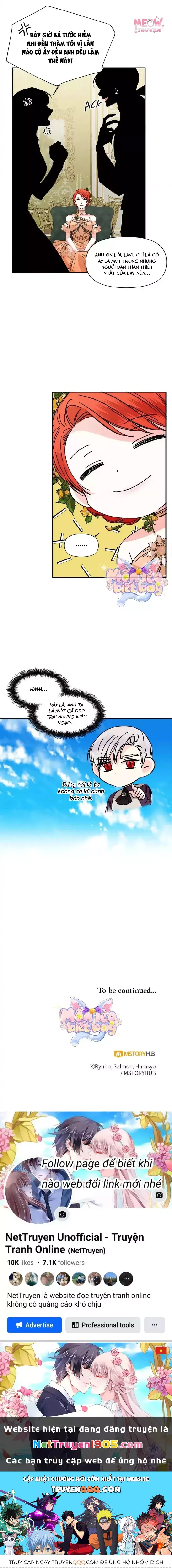 Kết Thúc Có Hậu Của Nhân Vật Phản Diện - Chapter 71 - Page 9