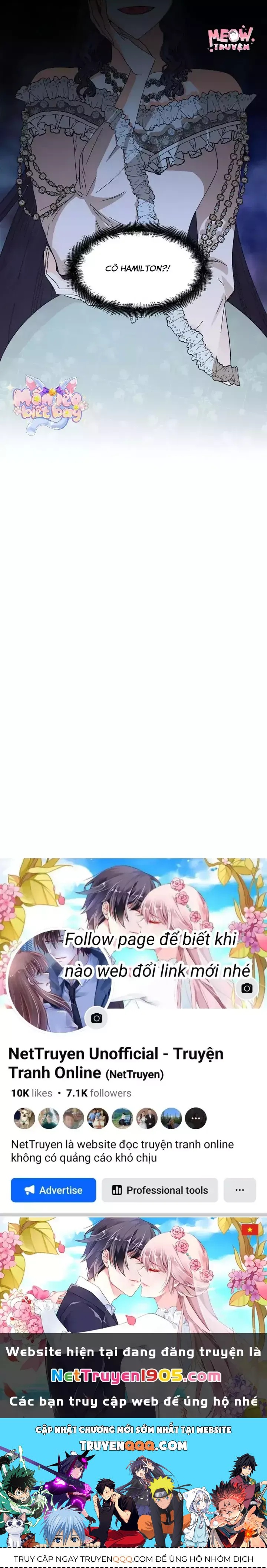 Kết Thúc Có Hậu Của Nhân Vật Phản Diện - Chapter 74 - Page 9