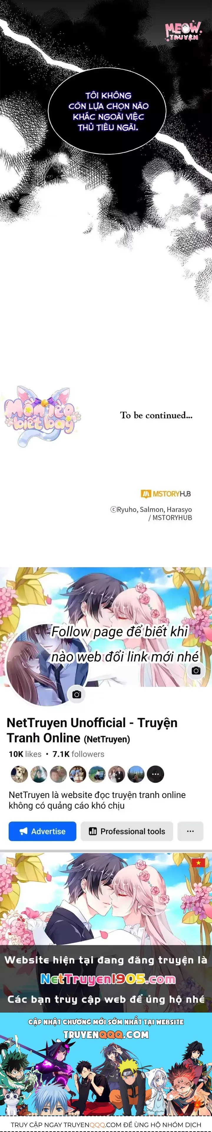 Kết Thúc Có Hậu Của Nhân Vật Phản Diện - Chapter 76 - Page 9