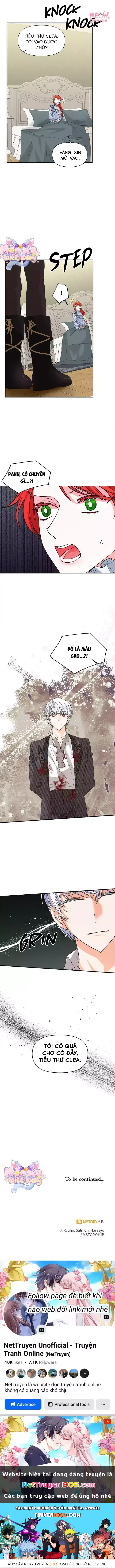 Kết Thúc Có Hậu Của Nhân Vật Phản Diện - Chapter 78 - Page 9