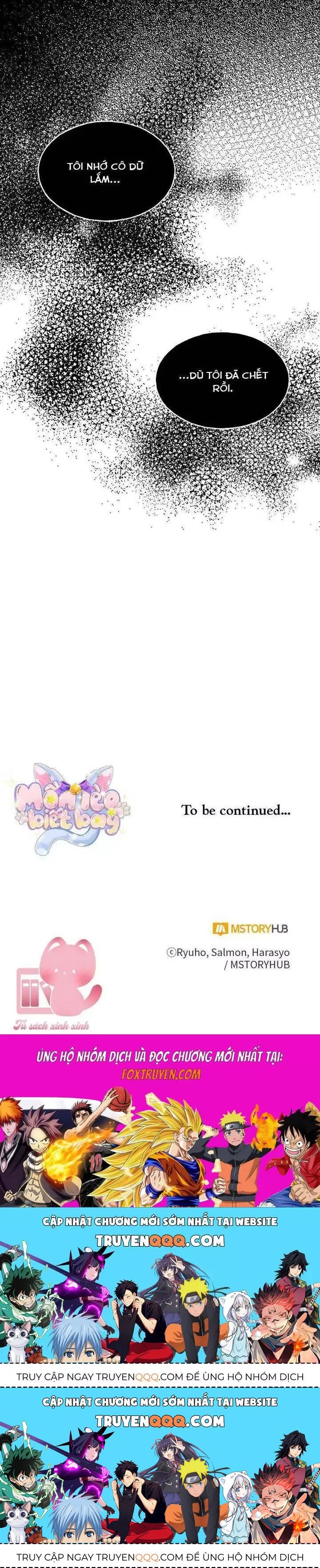Kết Thúc Có Hậu Của Nhân Vật Phản Diện - Chapter 80 - Page 35