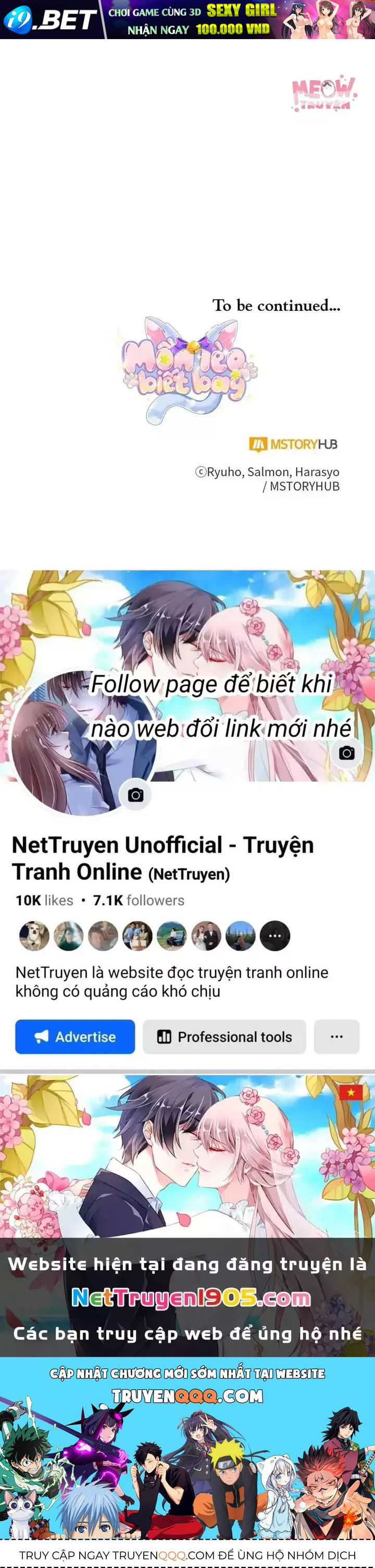 Kết Thúc Có Hậu Của Nhân Vật Phản Diện - Chapter 81 - Page 11